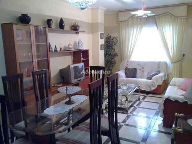 CASA MARÍA BLANCO 1 en LA RÁBITA — foto 3
