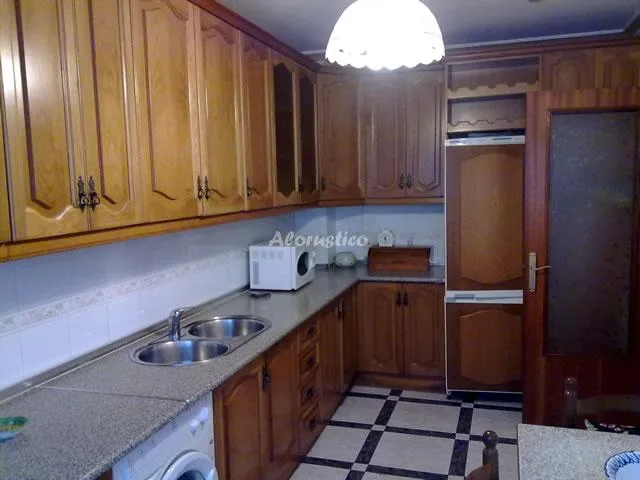CASA MARÍA BLANCO 1 en LA RÁBITA — miniatura 4
