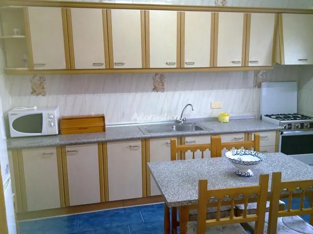 CASA MARÍA BLANCO 1 en LA RÁBITA — miniatura 20
