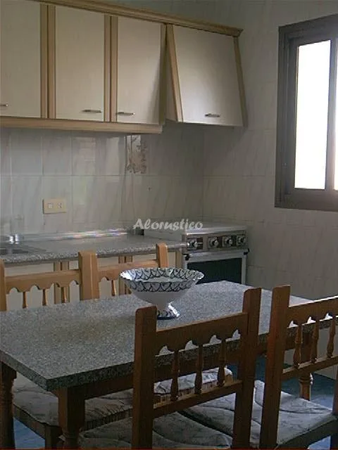 CASA MARÍA BLANCO 1 en LA RÁBITA — miniatura 21