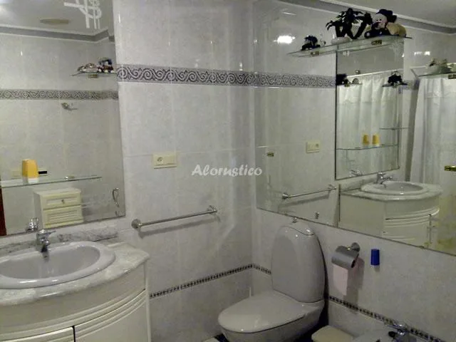 CASA MARÍA BLANCO 1 en LA RÁBITA — miniatura 14