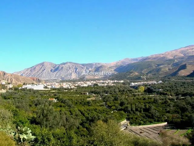 CORTIJO LOS CORRALES en DURCAL — miniatura 19