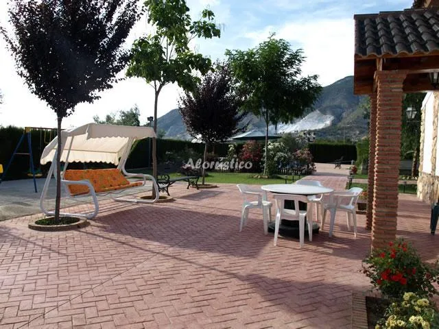 CORTIJO LOS CORRALES en DURCAL — foto 3