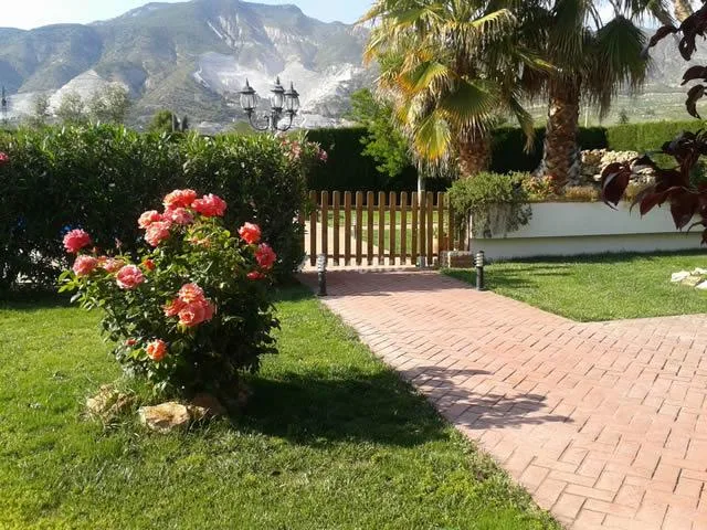 CORTIJO LOS CORRALES en DURCAL — miniatura 10