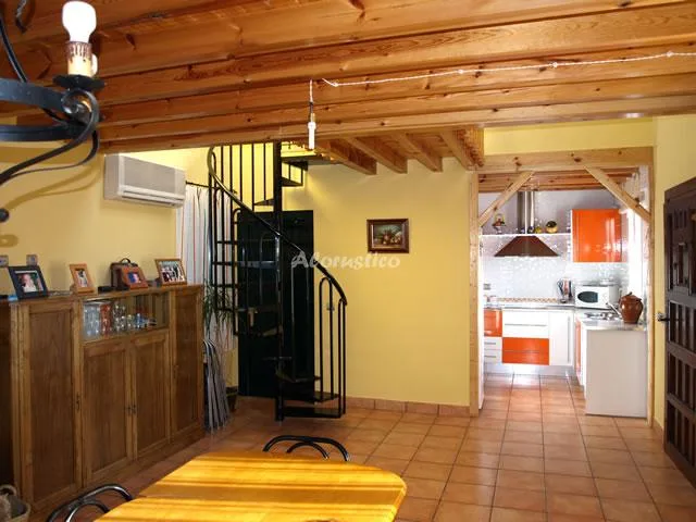 CORTIJO LOS CORRALES en DURCAL — miniatura 22