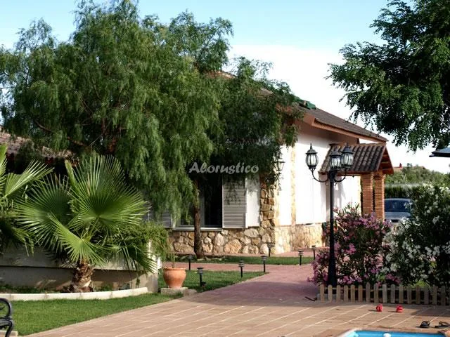 CORTIJO LOS CORRALES en DURCAL — miniatura 24