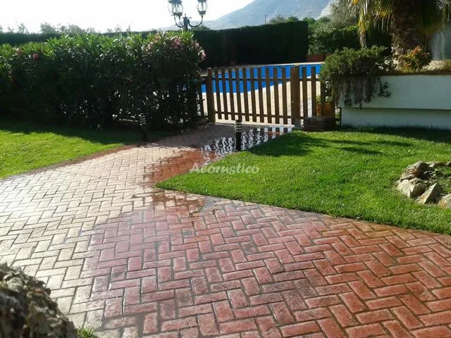 CORTIJO LOS CORRALES en DURCAL — miniatura 8