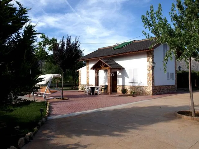 CORTIJO LOS CORRALES en DURCAL — miniatura 14