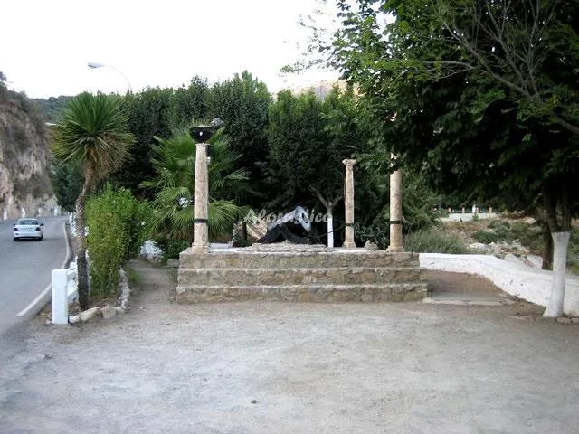 CASA EL CABALLO en LANJARÓN — miniatura 17