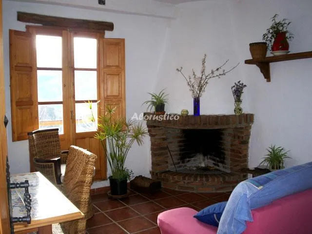 CASA EL CABALLO en LANJARÓN — miniatura 4