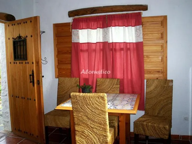 CASA EL CABALLO en LANJARÓN — miniatura 12