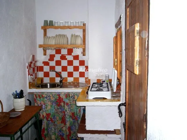CASA EL CABALLO en LANJARÓN — miniatura 6
