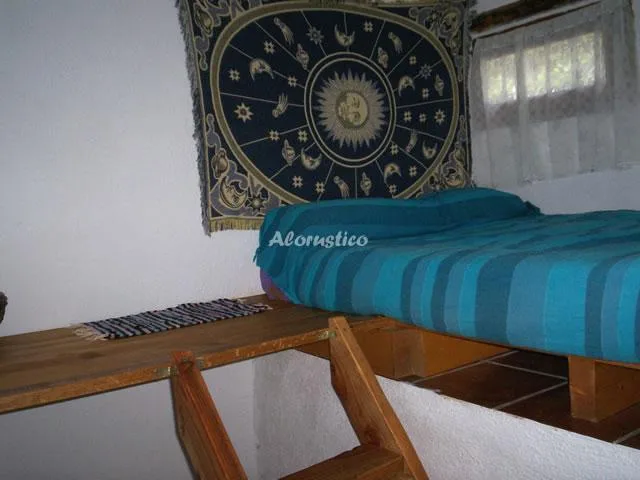 CASA EL CABALLO en LANJARÓN — miniatura 14