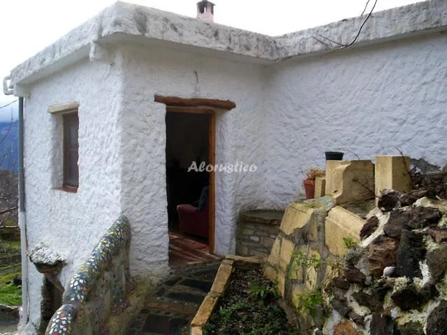 CASA EL CABALLO en LANJARÓN — miniatura 7