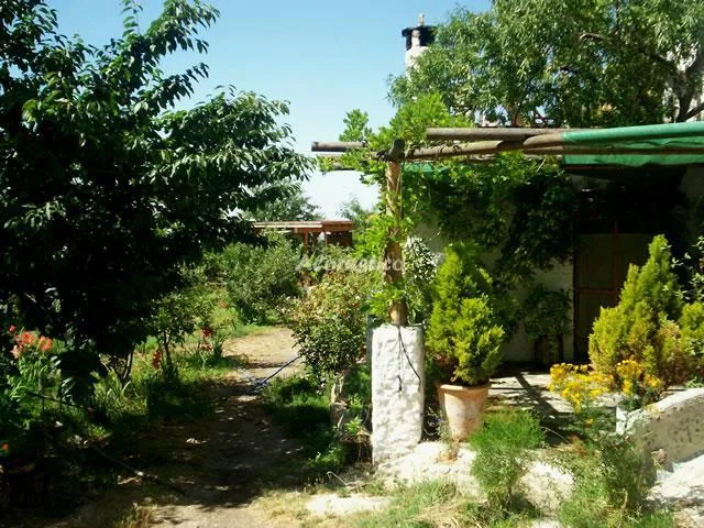 CASA EL CABALLO en LANJARÓN — miniatura 16