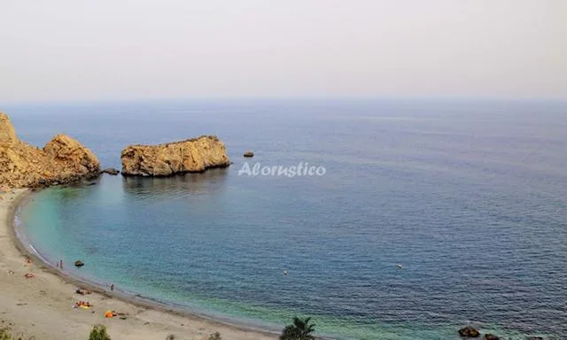 CASA ESTRELLA en CASTELL DE FERRO — miniatura 26
