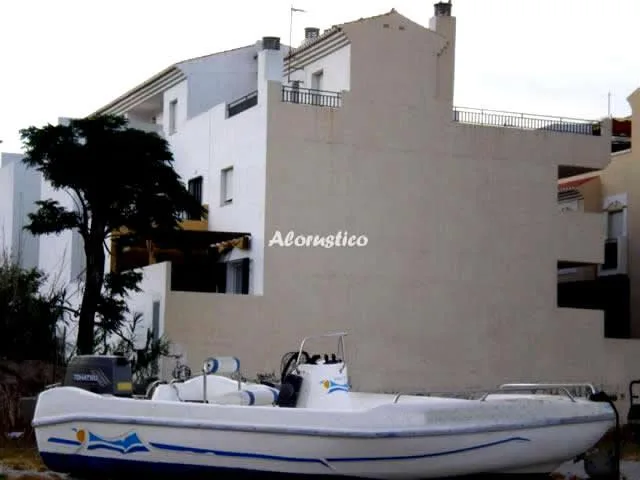 CASA ESTRELLA en CASTELL DE FERRO — miniatura 11