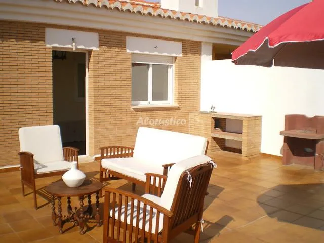 CASA ESTRELLA en CASTELL DE FERRO — miniatura 19