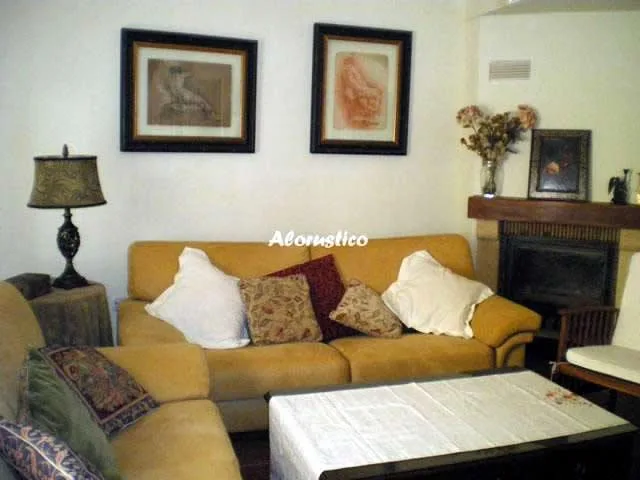 CASA ESTRELLA en CASTELL DE FERRO — foto 2