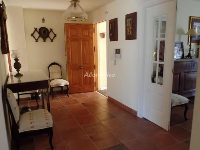 CASA ESTRELLA en CASTELL DE FERRO — miniatura 10