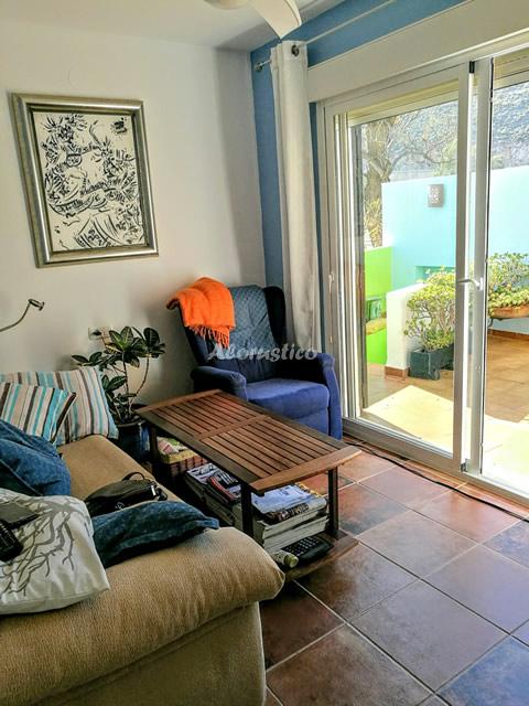 CASA ESTRELLA en CASTELL DE FERRO — foto 3