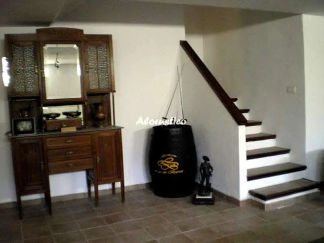 CASA ESTRELLA en CASTELL DE FERRO — miniatura 13
