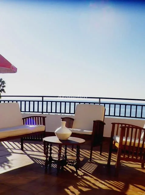 CASA ESTRELLA en CASTELL DE FERRO — miniatura 5