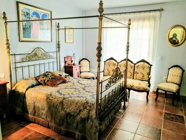 CASA ESTRELLA en CASTELL DE FERRO — miniatura 15