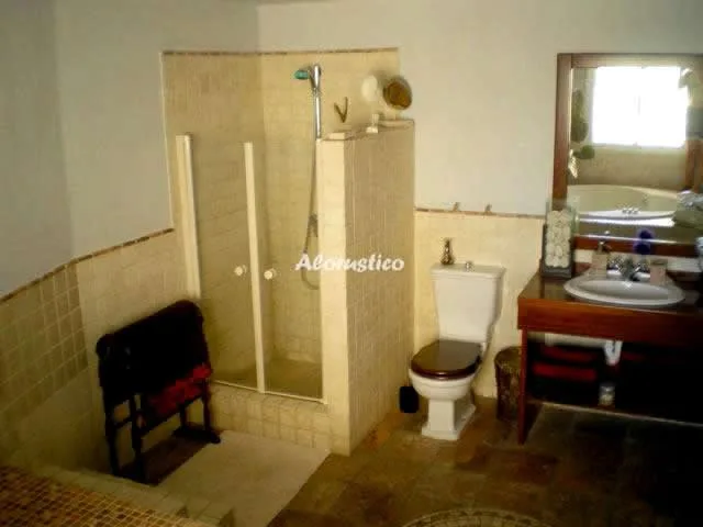 CASA ESTRELLA en CASTELL DE FERRO — miniatura 16