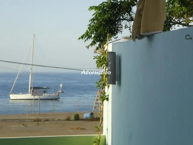 CASA ESTRELLA en CASTELL DE FERRO — miniatura 17
