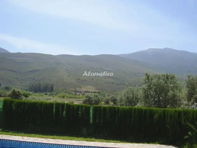 CASA CARMELA en ÓRGIVA — foto 2