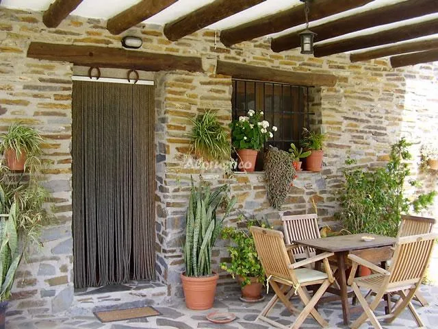 CASA CARMELA en ÓRGIVA — miniatura 7