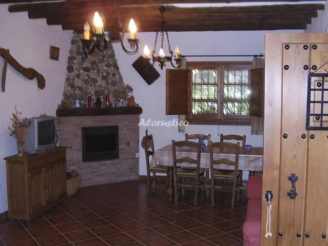 CASA CARMELA en ÓRGIVA — foto 3