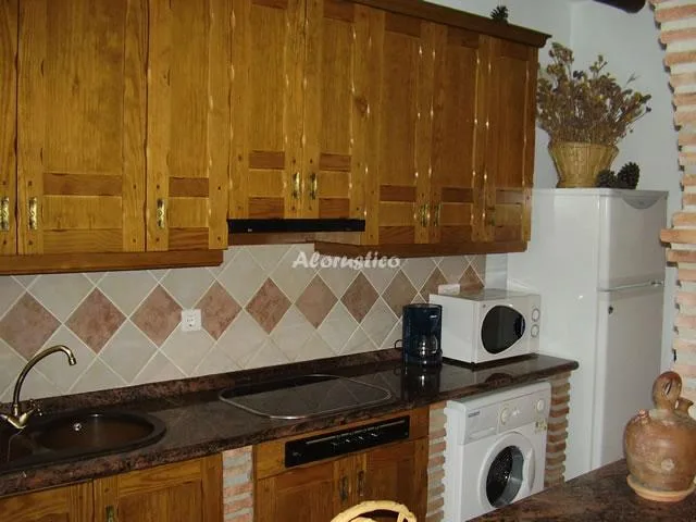 CASA CARMELA en ÓRGIVA — miniatura 8