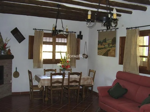 CASA CARMELA en ÓRGIVA — miniatura 13