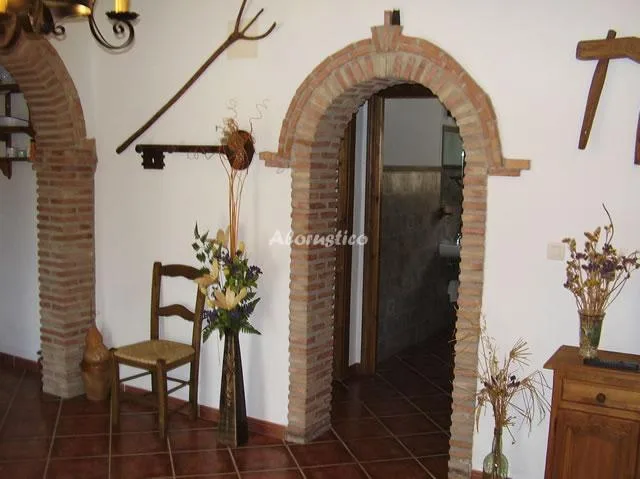 CASA CARMELA en ÓRGIVA — miniatura 9