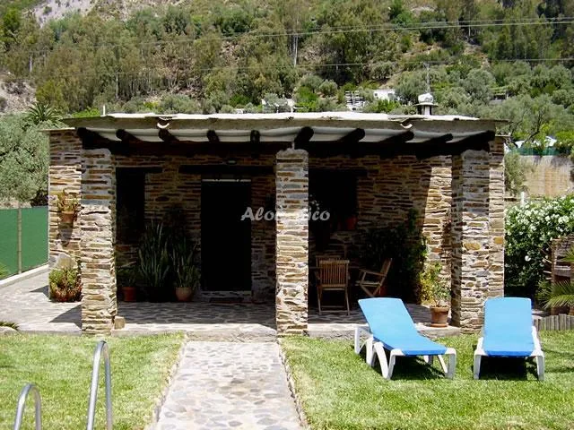 CASA CARMELA en ÓRGIVA — miniatura 5