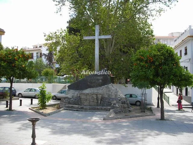 CORTIJO PARRITA en ÓRGIVA — miniatura 17