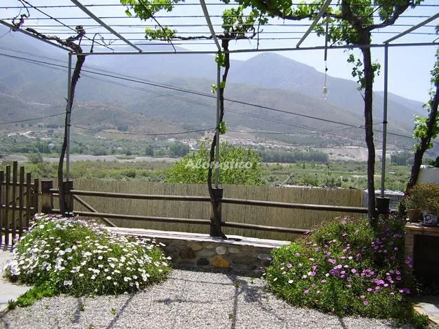 CORTIJO PARRITA en ÓRGIVA — foto 2