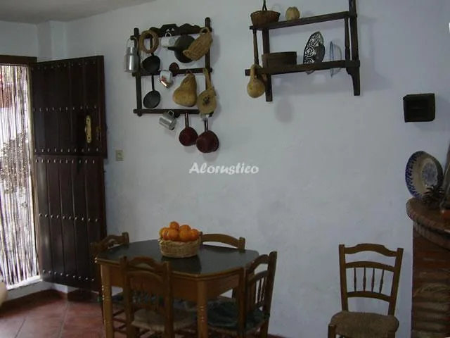 CORTIJO PARRITA en ÓRGIVA — foto 3