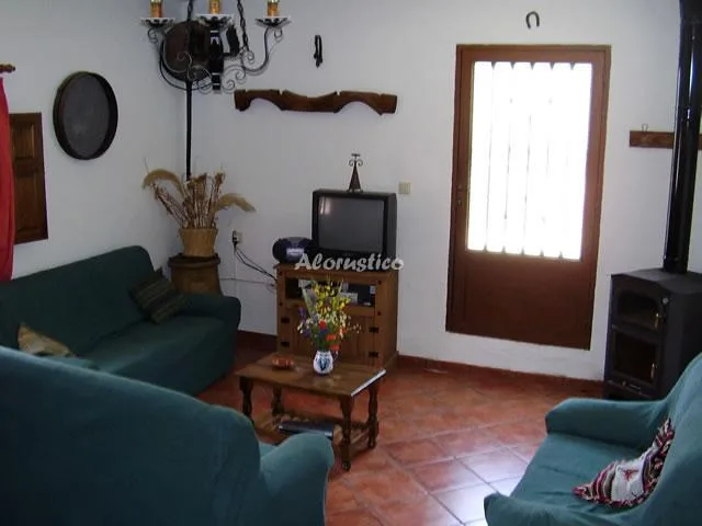 CORTIJO PARRITA en ÓRGIVA — miniatura 10