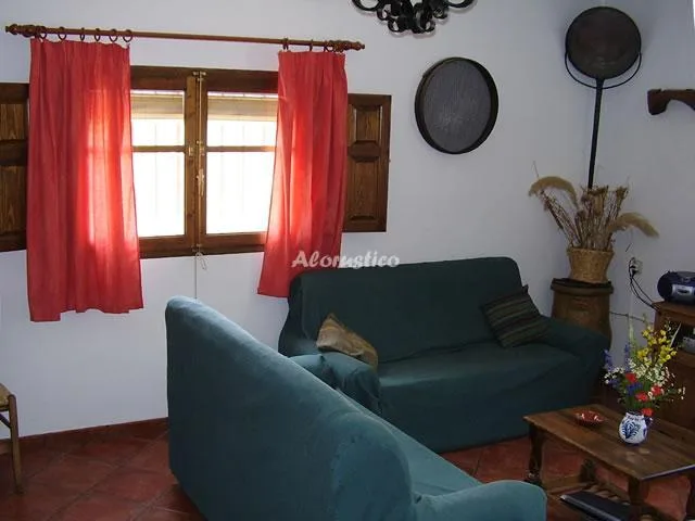 CORTIJO PARRITA en ÓRGIVA — miniatura 20