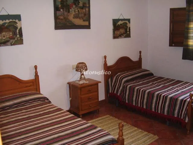 CORTIJO PARRITA en ÓRGIVA — miniatura 5