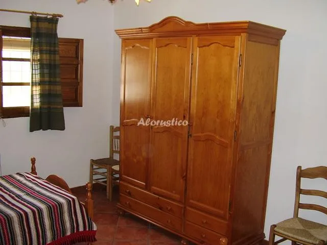 CORTIJO PARRITA en ÓRGIVA — miniatura 21