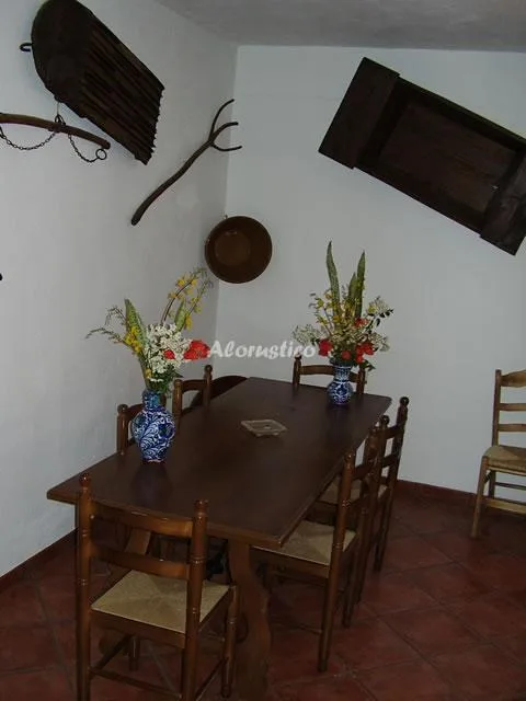 CORTIJO PARRITA en ÓRGIVA — miniatura 14