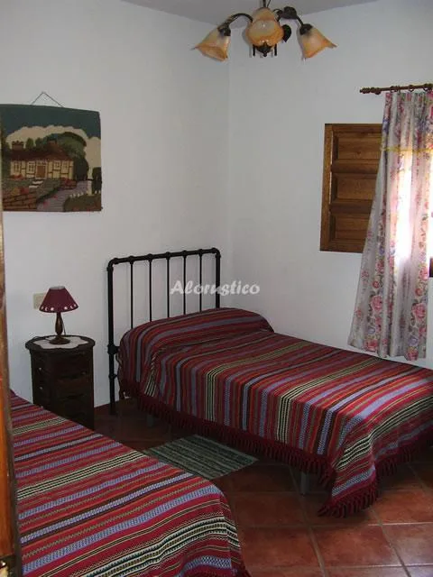 CORTIJO PARRITA en ÓRGIVA — miniatura 23