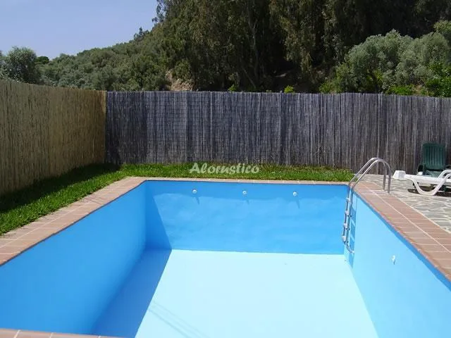 CORTIJO PARRITA en ÓRGIVA — miniatura 13