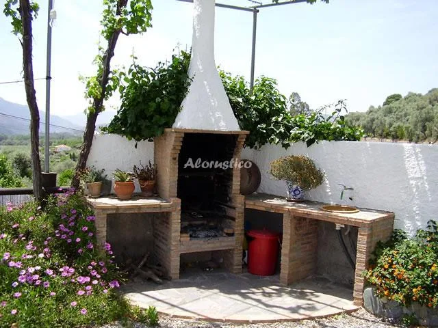 CORTIJO PARRITA en ÓRGIVA — miniatura 22