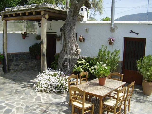 CORTIJO PARRITA en ÓRGIVA — miniatura 8