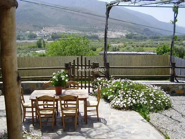 CORTIJO PARRITA en ÓRGIVA — miniatura 24